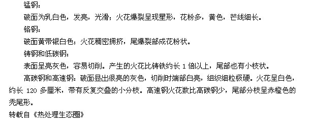 浙江利来w66教你如何肉眼分辨伪劣钢材